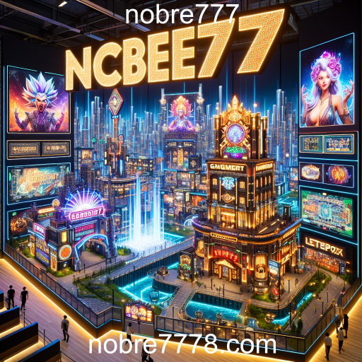 Explorando a Diversidade dos Jogos de Simulação em nobre777