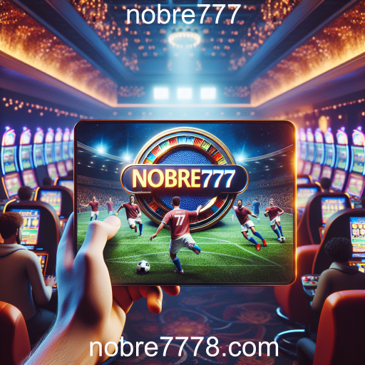 A Ascensão dos Jogos de Esporte na Indústria de Games